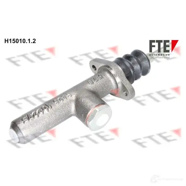 Главный тормозной цилиндр FTE H15010.1.2 S4 25 1423245863 5WY93