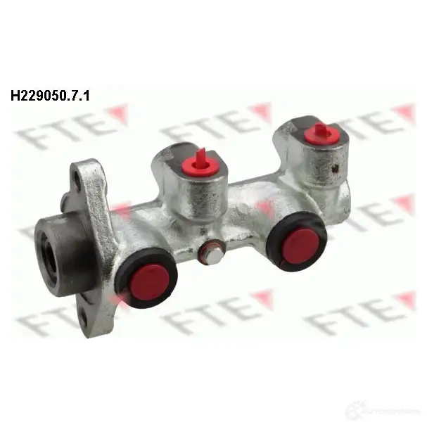 Главный тормозной цилиндр FTE N 9SR0 4028569471419 h22905071 610031