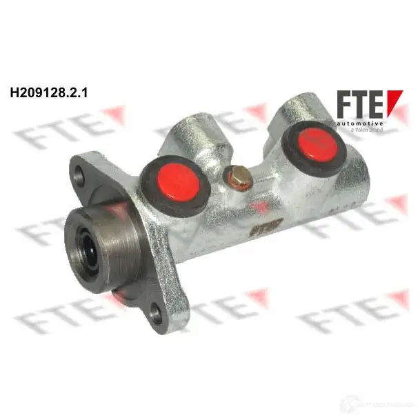 Главный тормозной цилиндр FTE 609947 SGD EX h20912821 4028569471303
