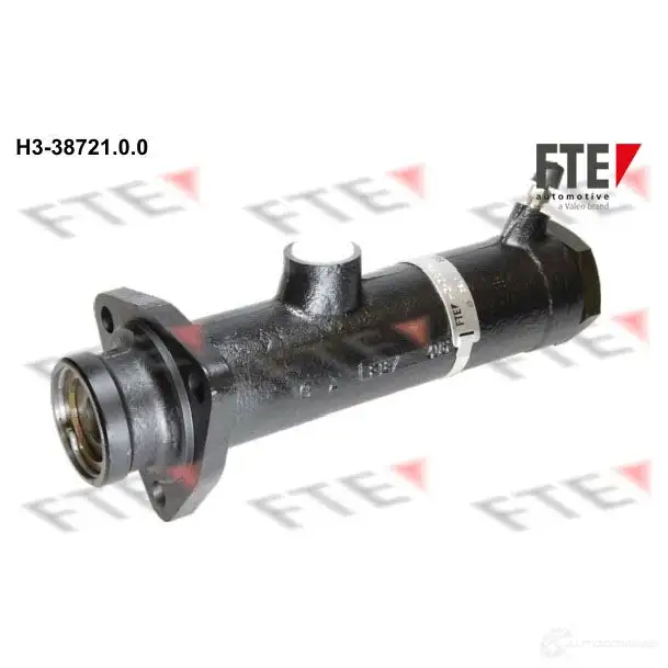 Главный тормозной цилиндр FTE 40 6 610410 H3-38721.0.0 S406 изображение 0