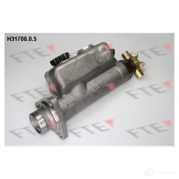 Главный тормозной цилиндр FTE 57SCE S2 6 H31708.0.5 610419