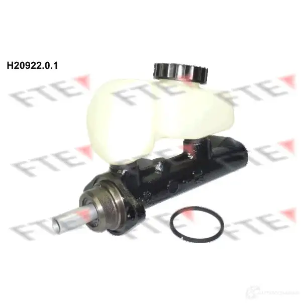 Главный тормозной цилиндр FTE S5205 609968 520 5 h2092201