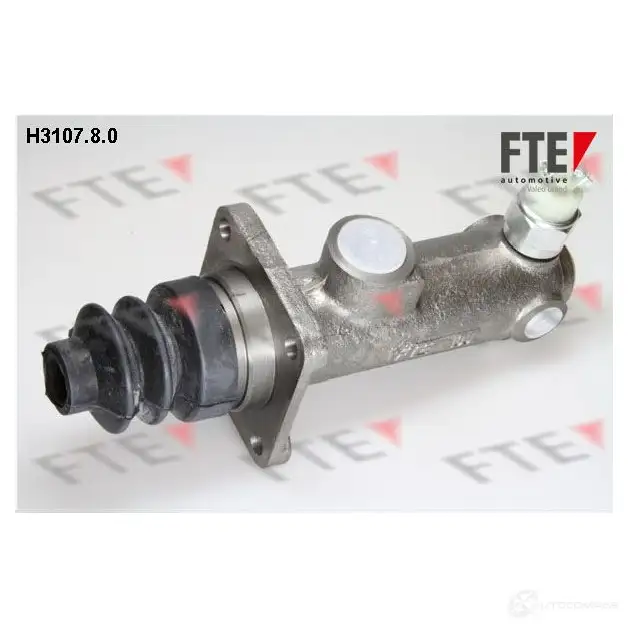 Главный тормозной цилиндр FTE U3VOE0H H3107.8.0 610418 S 100