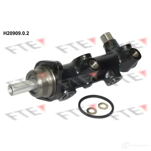 Главный тормозной цилиндр FTE 51 24 609923 H20909.0.2 S5124