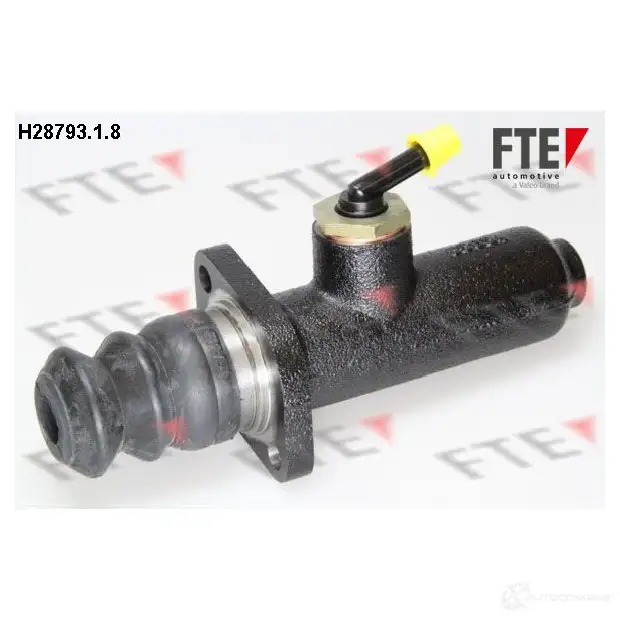 Главный тормозной цилиндр FTE 5 054 S5054 H28793.1.8 610396
