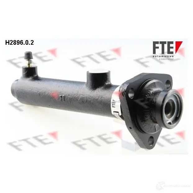 Главный тормозной цилиндр FTE S5448 610405 H2896.0.2 54 48