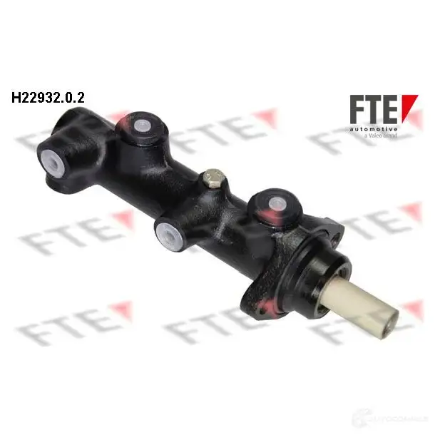 Главный тормозной цилиндр FTE H22932.0.2 51 45 610085 S5145