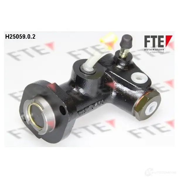 Главный тормозной цилиндр FTE 610281 H25059.0.2 54 65 S5465