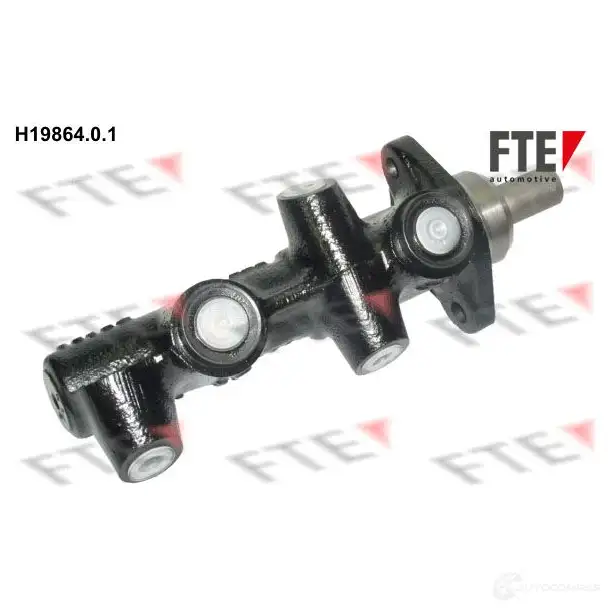 Главный тормозной цилиндр FTE H19864.0.1 S5494 5 494 609813