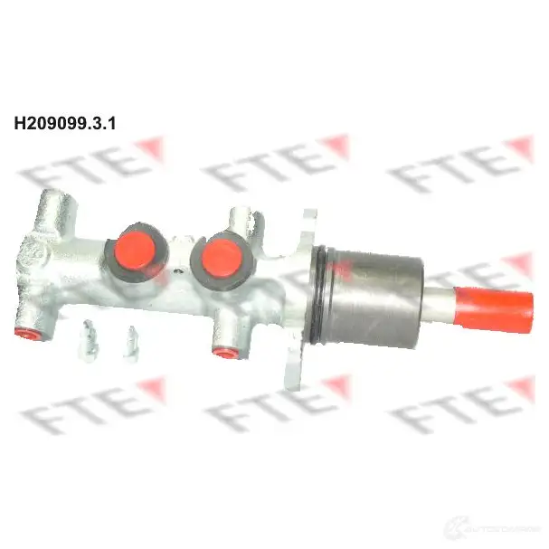 Главный тормозной цилиндр FTE 1H3 46Y H209099.3.1 609929 4028569450278
