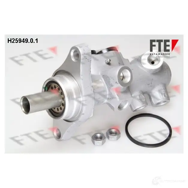 Главный тормозной цилиндр FTE H25949.0.1 4028569423081 610350 46 693U