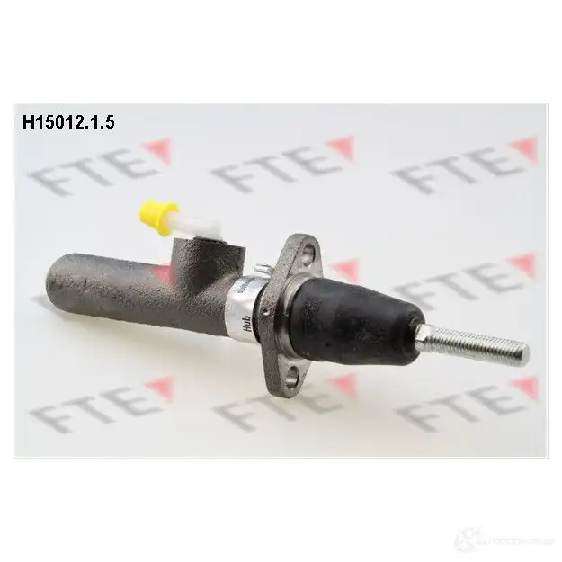 Главный тормозной цилиндр FTE H15012.1.5 1423245865 S4 25 GGKX45