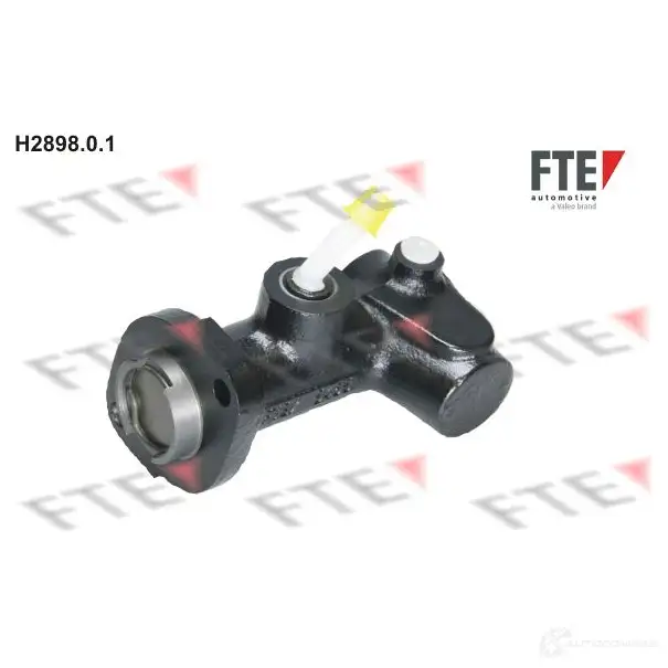 Главный тормозной цилиндр FTE H2898.0.1 546 5 S5465 610406