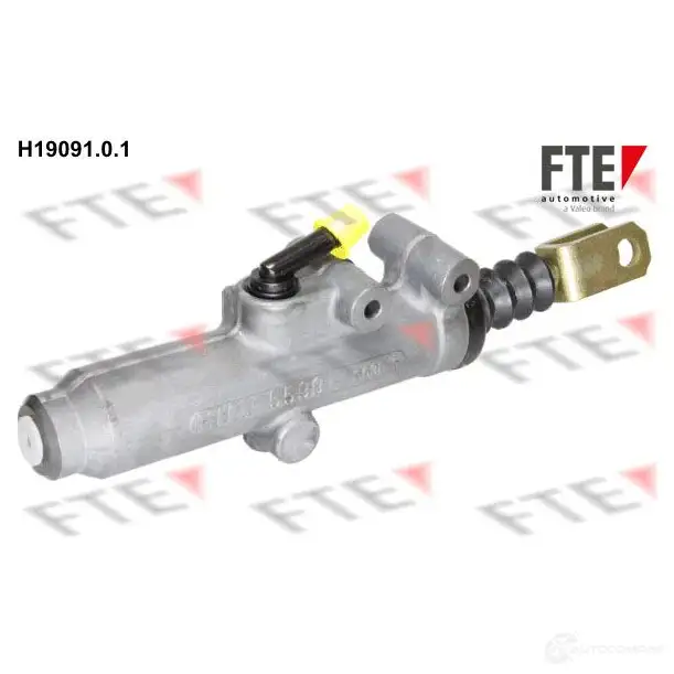 Главный тормозной цилиндр FTE h1909101 609800 55 99 S5599