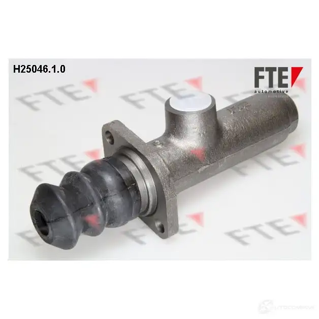 Главный тормозной цилиндр FTE QWO4P 610280 H25046.1.0 S1 34