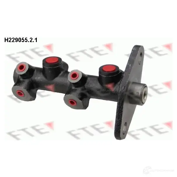 Главный тормозной цилиндр FTE 610036 4028569471471 S G5XW H229055.2.1