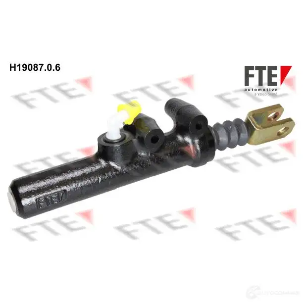 Главный тормозной цилиндр FTE 609798 H19087.0.6 S5091 5 091