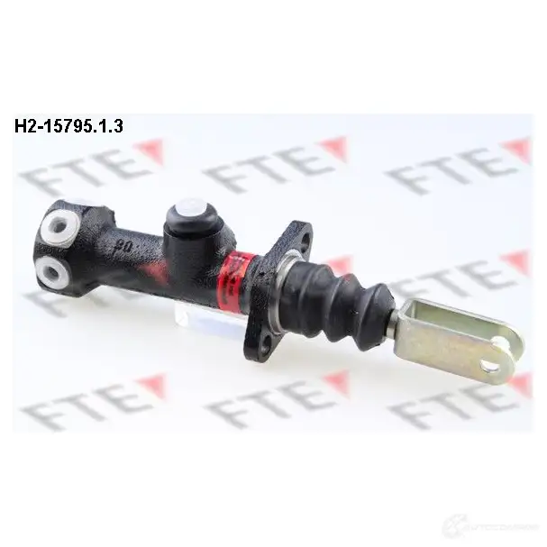 Главный тормозной цилиндр FTE S4 42 AFM6V94 609849 H2-15795.1.3