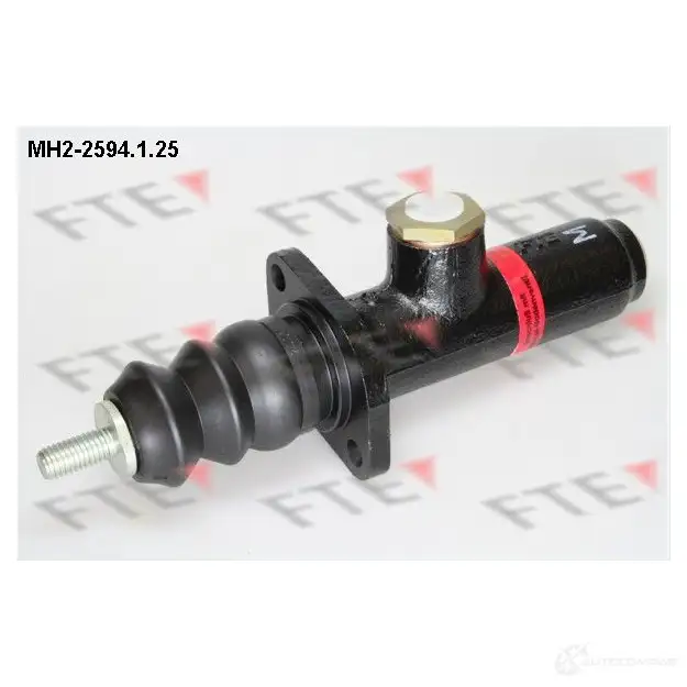 Главный тормозной цилиндр FTE S134 611255 1 34 MH2-2594.1.25