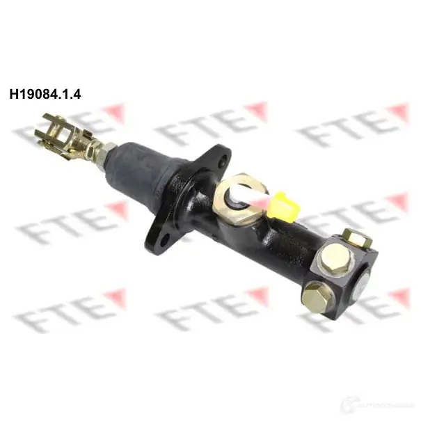 Главный тормозной цилиндр FTE 9VXI9U S4 K 609791 H19084.1.4