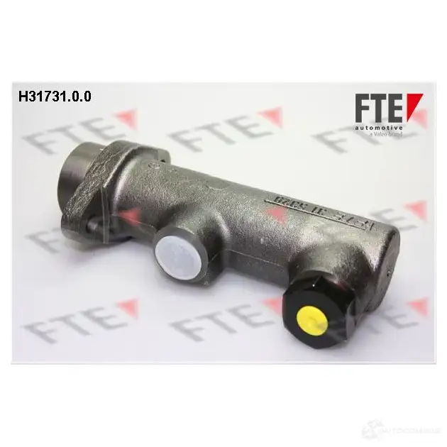 Главный тормозной цилиндр FTE 610428 S5329 532 9 H31731.0.0