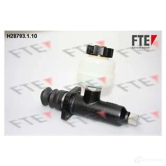 Главный тормозной цилиндр FTE 50 54 S5054 H28793.1.10 610395