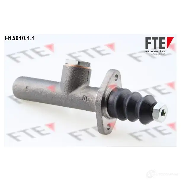 Главный тормозной цилиндр FTE OISWCEC H15010.1.1 S 425 1423245862