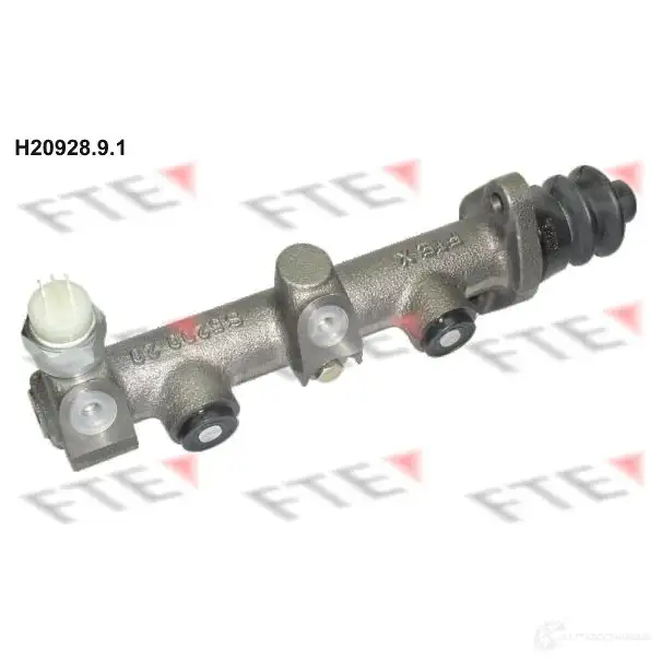 Главный тормозной цилиндр FTE S5200 5 200 609970 H20928.9.1