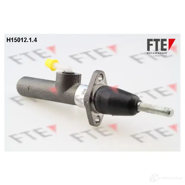 Главный тормозной цилиндр FTE H15012.1.4 1423245864 S 425 4OVF3R