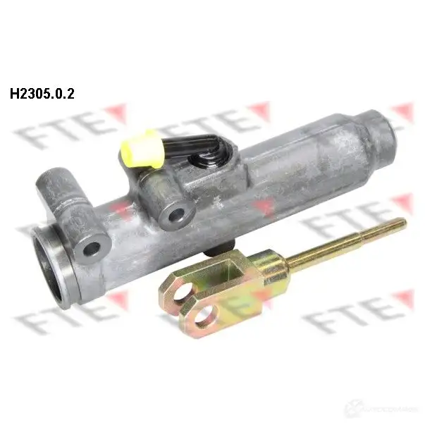 Главный тормозной цилиндр FTE h230502 610119 S5599 559 9
