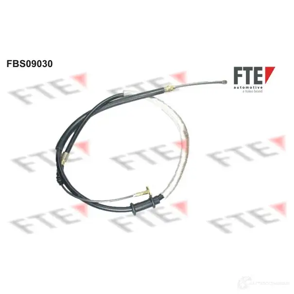Трос ручника FTE H2D A68Y FBS09030 4028569414713 609198