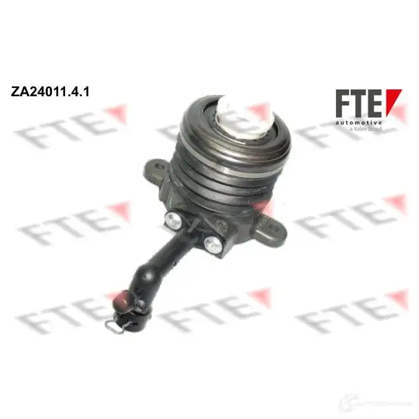 Выжимной подшипник, гидравлический FTE za2401141 616252 SESJ RQC 4028569466767