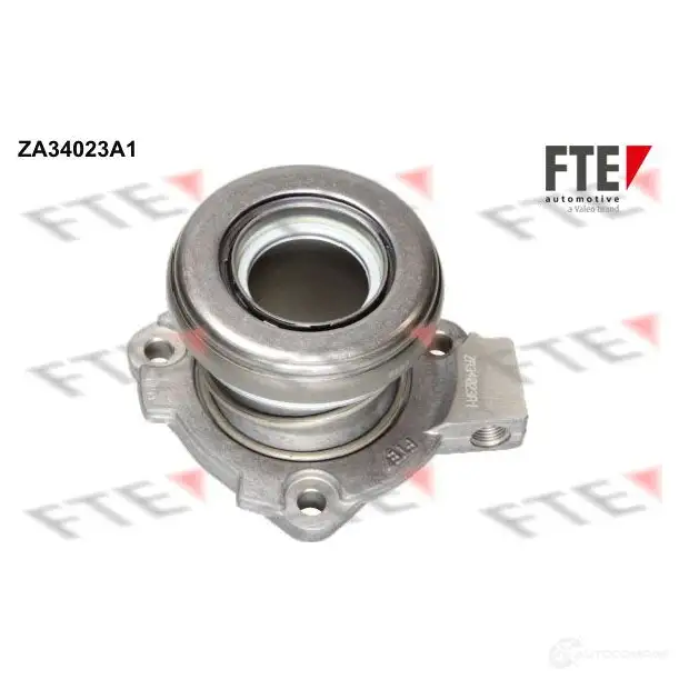 Выжимной подшипник, гидравлический FTE S6778 616326 za34023a1 67 78