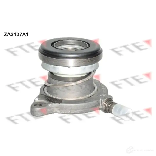 Выжимной подшипник, гидравлический FTE 67 95 S6795 za3107a1 616303 изображение 0