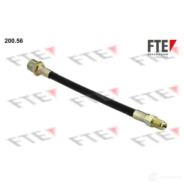 Шланг цилиндра сцепления FTE 20056 E 4XHT 602578 4028569267050