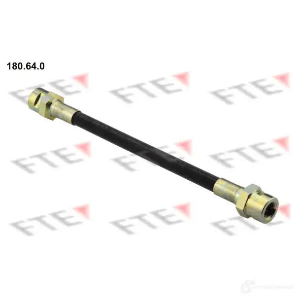Шланг цилиндра сцепления FTE 180640 2I DRF1 602536 4028569266602