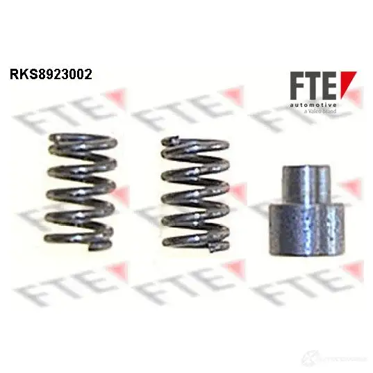 Направляющая втулка тормозного суппорта FTE 4028569740751 1425121741 3FILX 0 rks8923002