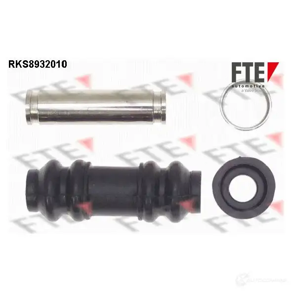 Направляющая втулка тормозного суппорта FTE 4028569741482 HF 6RL rks8932010 613677