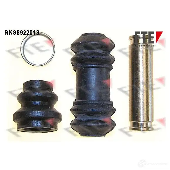 Направляющая втулка тормозного суппорта FTE rks8922013 BRUU KB 1425121740 4028569740508