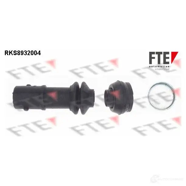Направляющая втулка тормозного суппорта FTE rks8932004 MAH 7J 4028569741420 613671