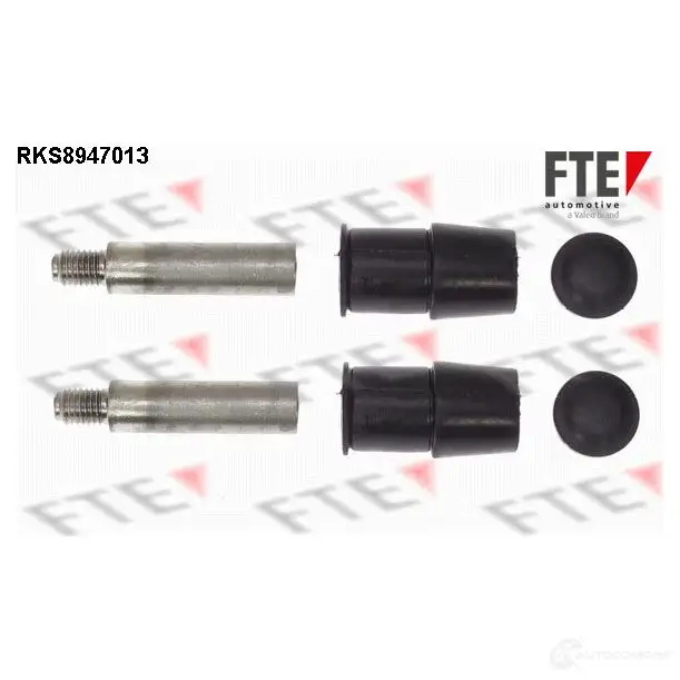 Направляющая суппорта FTE RKS8947013 4028569743219 5JTPZ 0T 613831