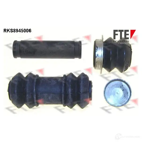 Направляющая втулка тормозного суппорта FTE 4028569742755 P 4CWF0 613788 rks8945006