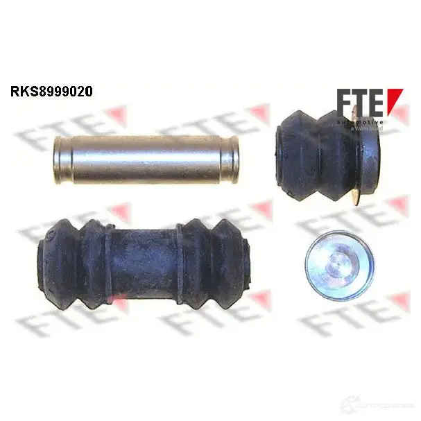 Направляющая суппорта FTE O3Q SL 613875 RKS8999020 4028569743691