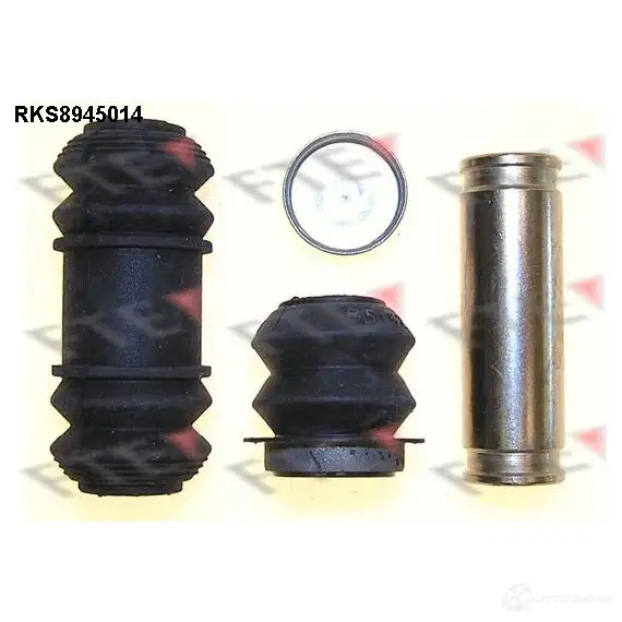 Направляющая суппорта FTE 07EL V RKS8945014 4028569742830 613796