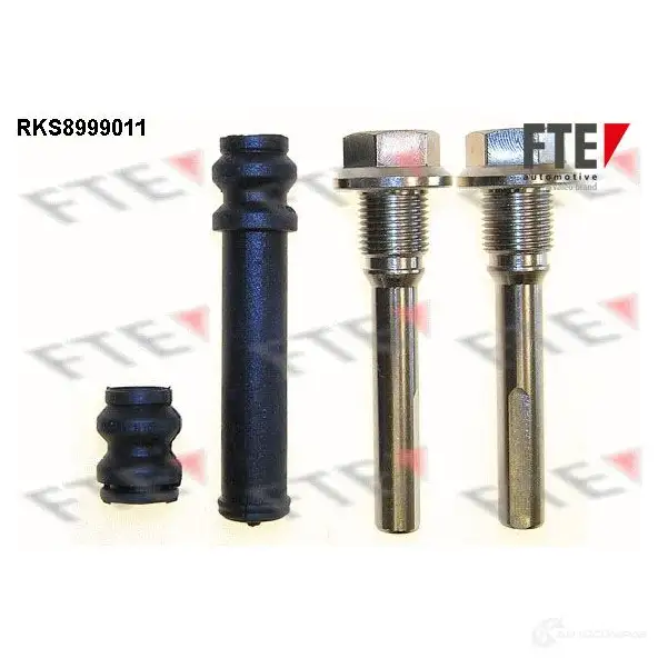 Направляющая суппорта FTE 4028569743615 613867 1HU 9N RKS8999011