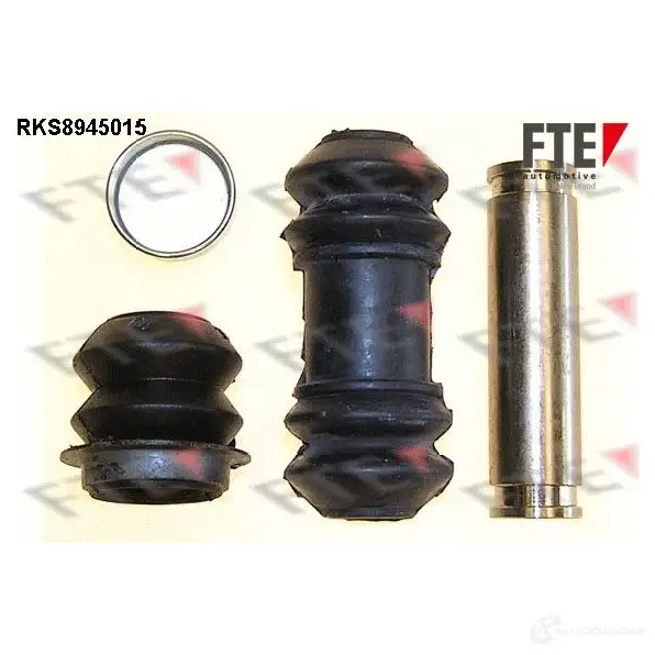 Направляющая втулка тормозного суппорта FTE rks8945015 4028569742847 DCID Q 613797
