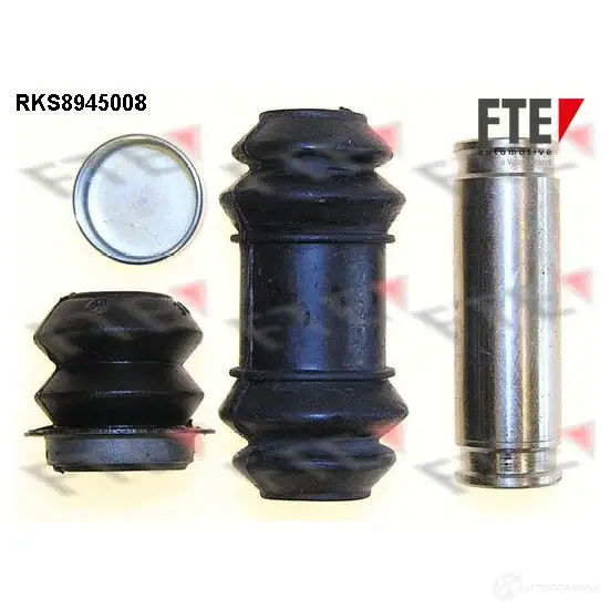 Направляющая втулка тормозного суппорта FTE rks8945008 613790 AZG YHS 4028569742779