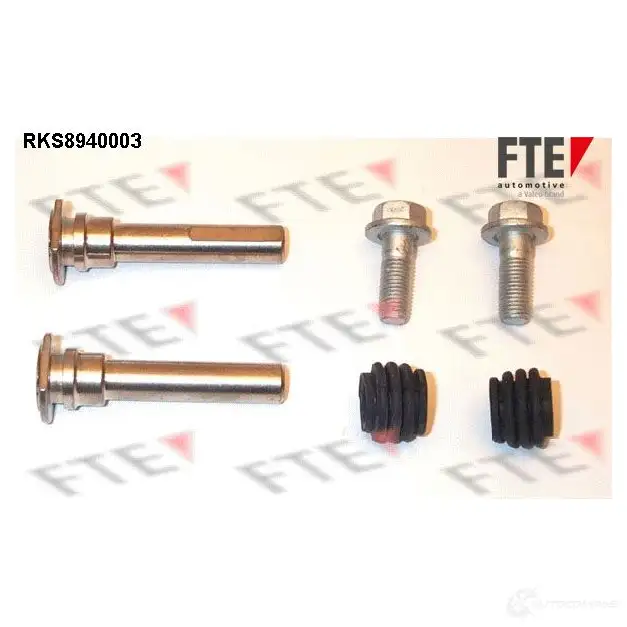 Направляющая втулка тормозного суппорта FTE 613767 rks8940003 VNU AJR 4028569742519