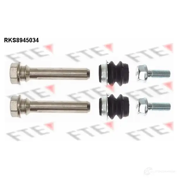 Направляющая суппорта FTE 4028569743035 RKS8945034 1424476071 3Y 4QRS