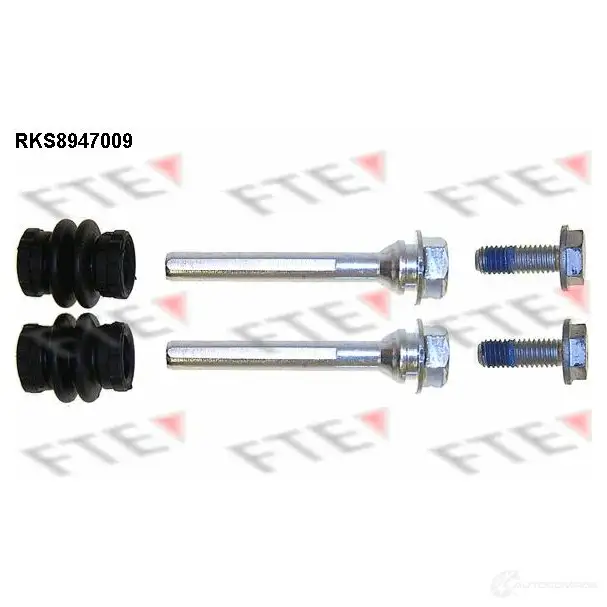 Направляющая суппорта FTE 613827 RKS8947009 4028569743172 PTOM 63